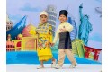 Lễ hội văn hóa đa quốc gia "Around the world"