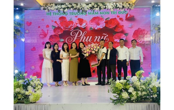 Phụ nữ là để yêu