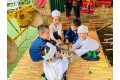 Tự hào em là người Việt Nam