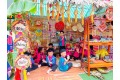 Tự hào em là người Việt Nam