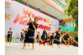 Tự hào em là người Việt Nam