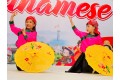 Tự hào em là người Việt Nam