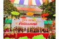 Tự hào em là người Việt Nam