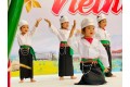 Tự hào em là người Việt Nam