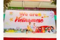Tự hào em là người Việt Nam