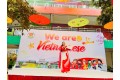 Tự hào em là người Việt Nam