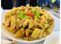 Thực đơn tuần 3 - tháng 3/2026